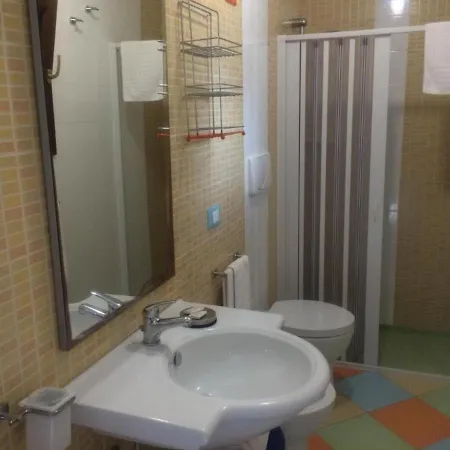 4 Apartment