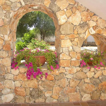 Apartment 4 *